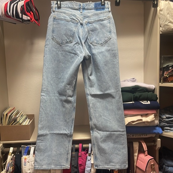 Abercrombie & Fitch jeans - Picture 3 of 4